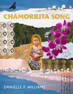 Front cover_Chamorrita Song