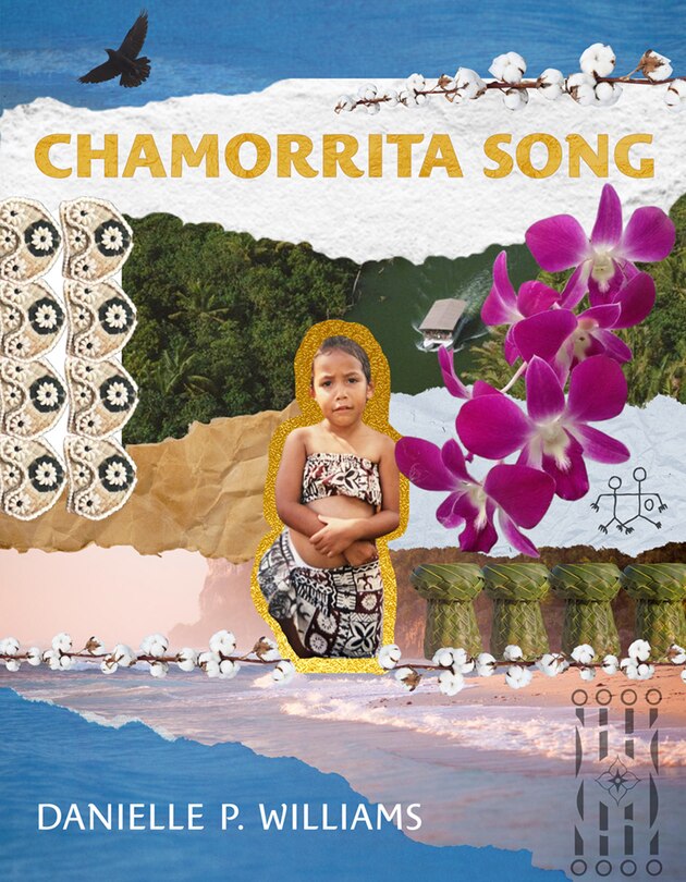 Front cover_Chamorrita Song