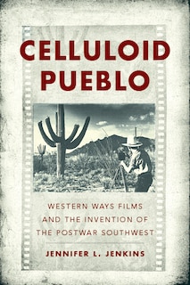 Couverture_Celluloid Pueblo