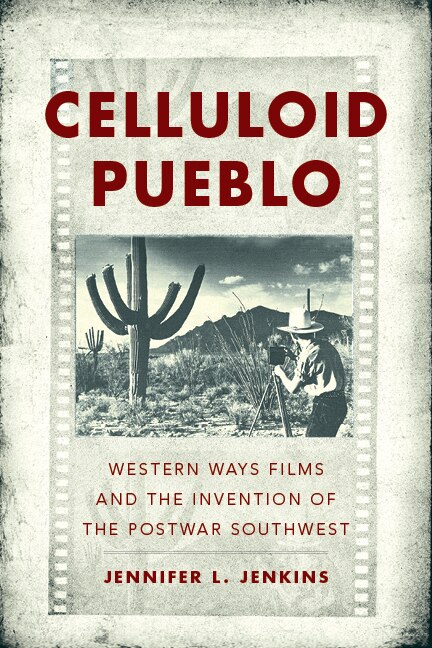 Couverture_Celluloid Pueblo