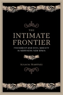 Couverture_The Intimate Frontier