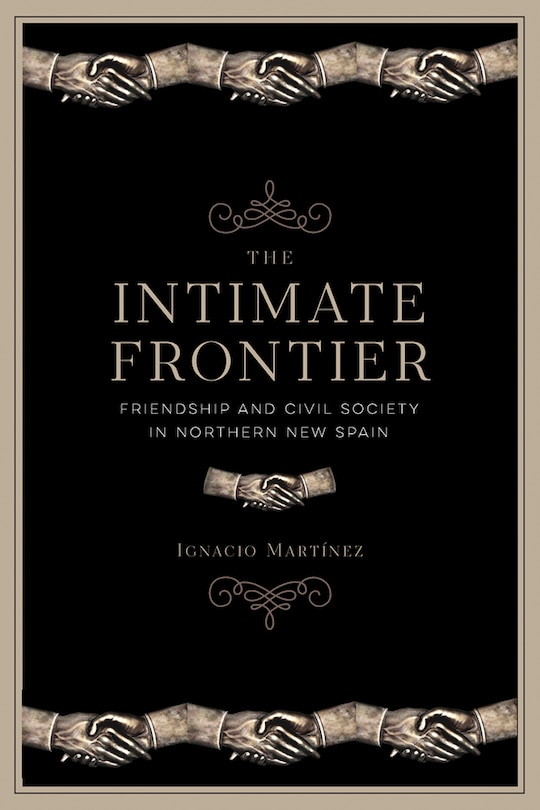 Couverture_The Intimate Frontier