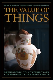 Couverture_The Value of Things