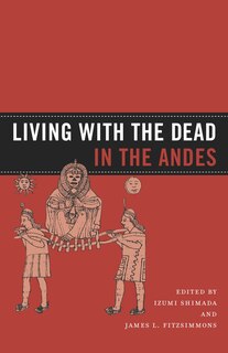 Couverture_Living with the Dead in the Andes