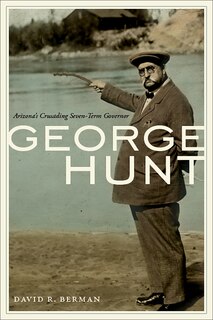 Front cover_George Hunt