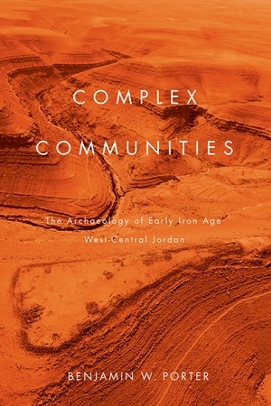 Couverture_Complex Communities