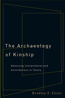 Couverture_The Archaeology of Kinship