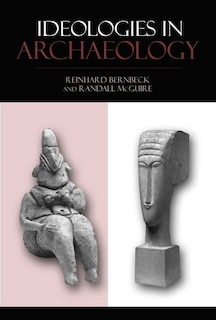 Front cover_Ideologies in Archaeology