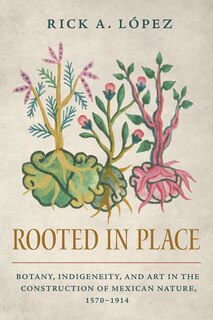 Front cover_Rooted in Place