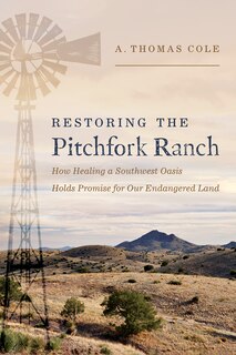 Couverture_Restoring the Pitchfork Ranch
