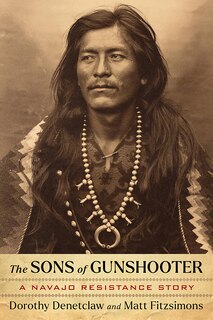 Front cover_The Sons of Gunshooter