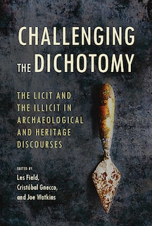 Front cover_Challenging the Dichotomy