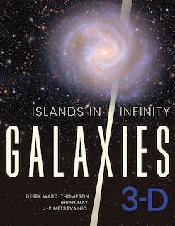 Front cover_Islands in Infinity