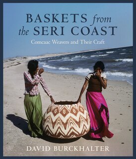 Front cover_Baskets from the Seri Coast