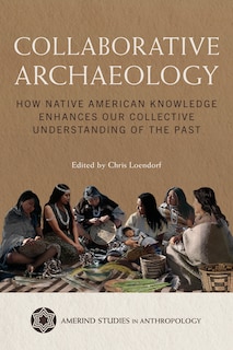 Front cover_Collaborative Archaeology
