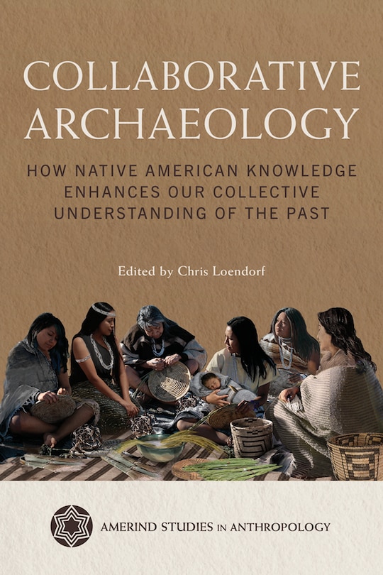 Front cover_Collaborative Archaeology