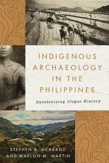 Couverture_Indigenous Archaeology in the Philippines