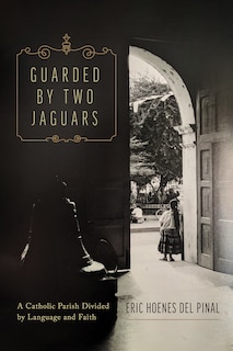 Front cover_Guarded by Two Jaguars