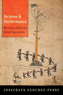 Front cover_Incense and Performance