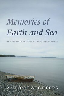 Couverture_Memories of Earth and Sea