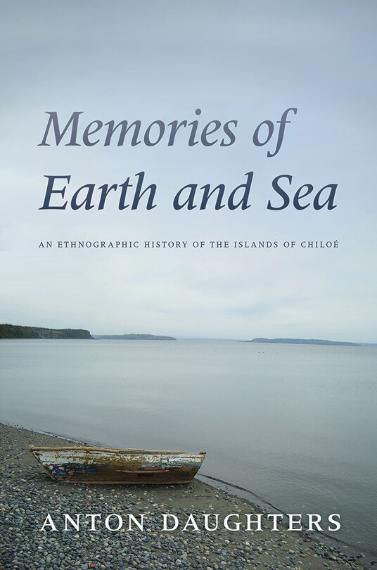 Couverture_Memories of Earth and Sea