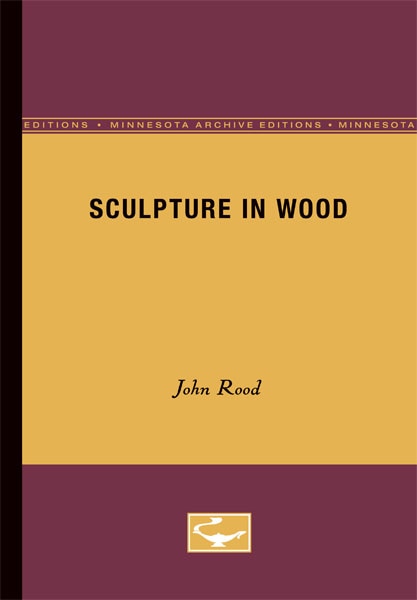 Couverture_Sculpture in Wood