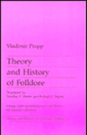 Front cover_Theory and History of Folklore