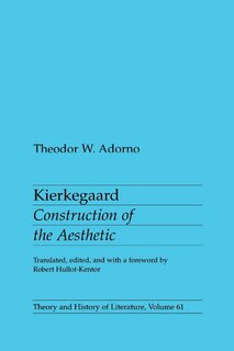 Front cover_Kierkegaard