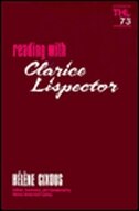 Couverture_Reading with Clarice Lispector