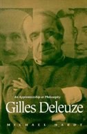 Front cover_Gilles Deleuze