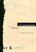 Front cover_Coming Community