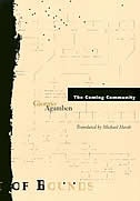 Front cover_Coming Community
