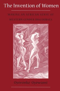 Front cover_Invention Of Women