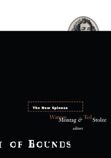 Couverture_The New Spinoza