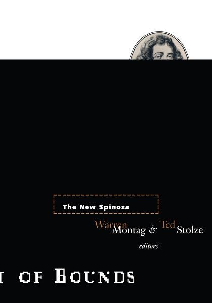Couverture_The New Spinoza