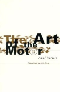 Front cover_Art Of The Motor