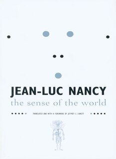 Front cover_The Sense of the World