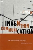 Couverture_Invention Of Communication