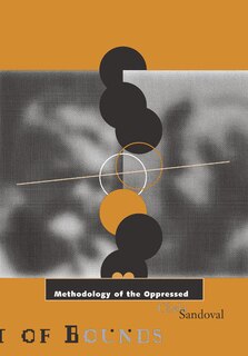 Front cover_Methodology of the Oppressed