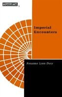Front cover_Imperial Encounters