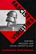 Front cover_Fascist Virilities