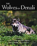 Wolves Of Denali