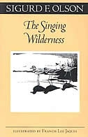 Front cover_Singing Wilderness