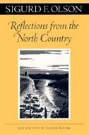 Front cover_Reflections From The North Country