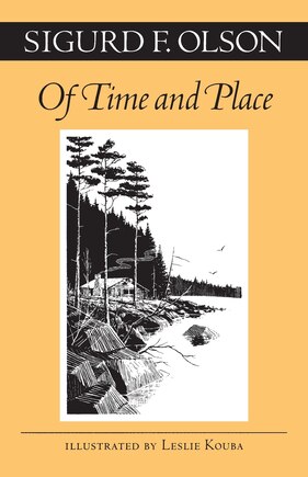 Of Time And Place