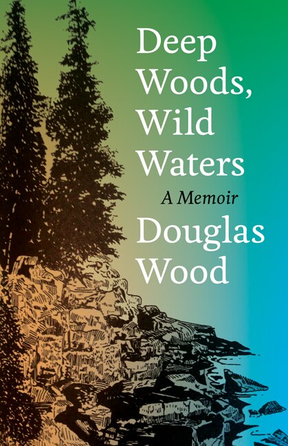 Couverture_Deep Woods, Wild Waters