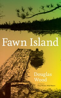 Front cover_Fawn Island