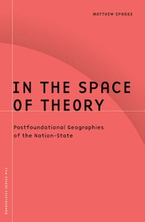 Front cover_In The Space Of Theory