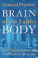 Front cover_Brain Of The Earth's Body