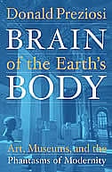 Front cover_Brain Of The Earth's Body